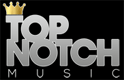 Logo: Top Notch Promo